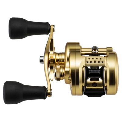 Shimano Calcutta Conquest MD - 301 XGLH