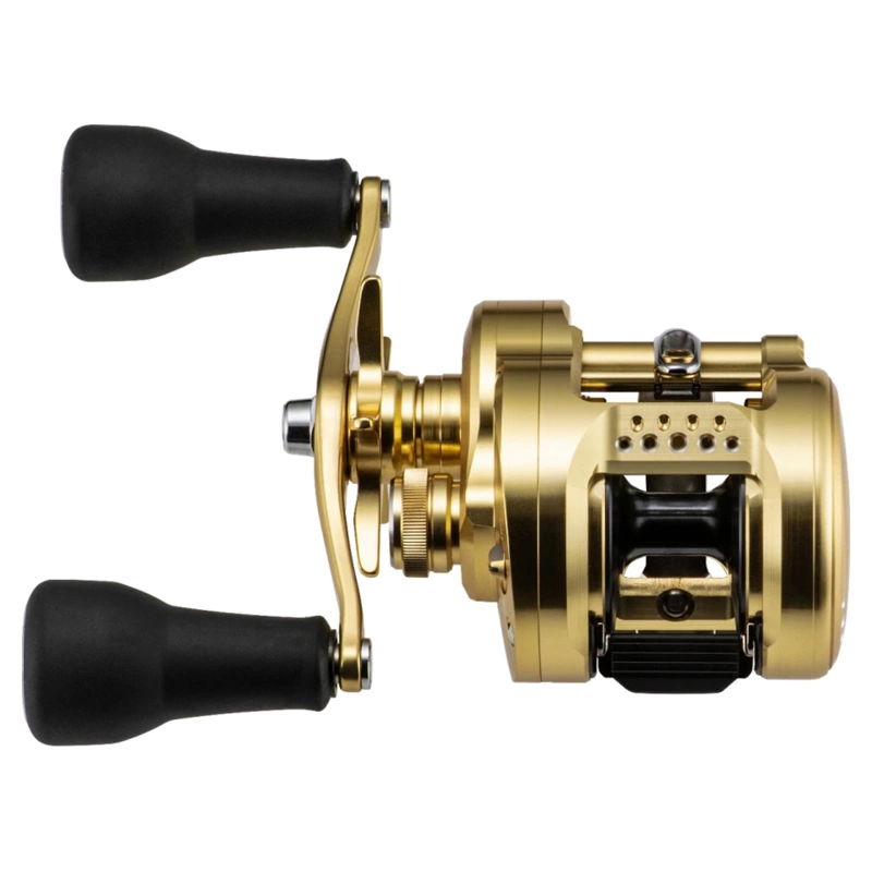 Shimano Calcutta Conquest MD - 301 XGLH
