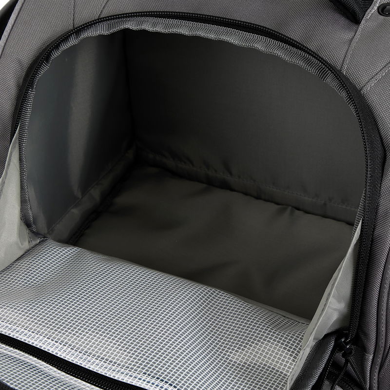 Shimano Back Pack & Tackle Box