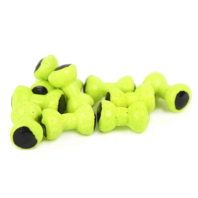 Hantelögon - Lead Dumbbells Painted - Small