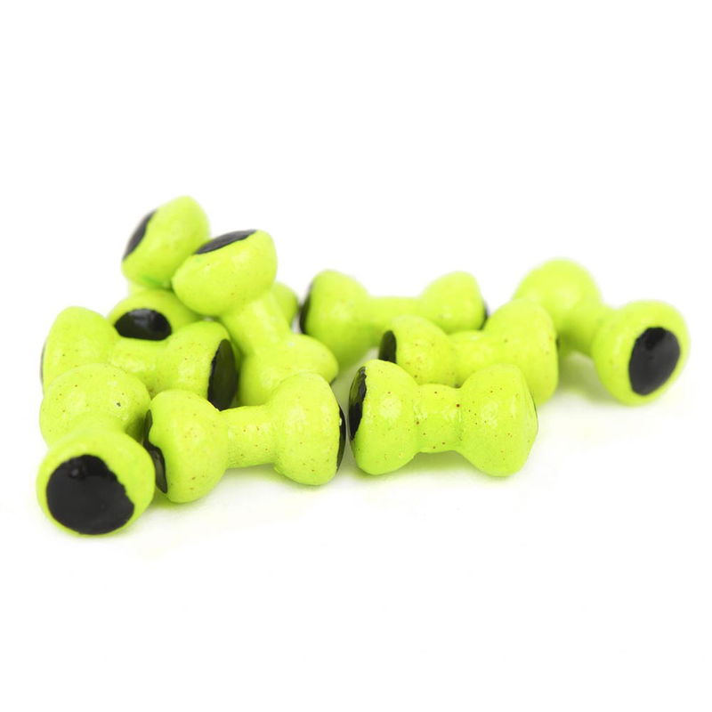 Hantelögon - Lead Dumbbells Painted - Small