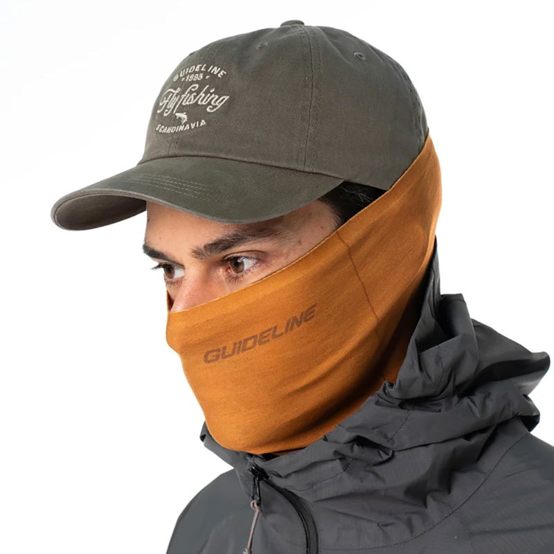 Guideline Neck Gaiter