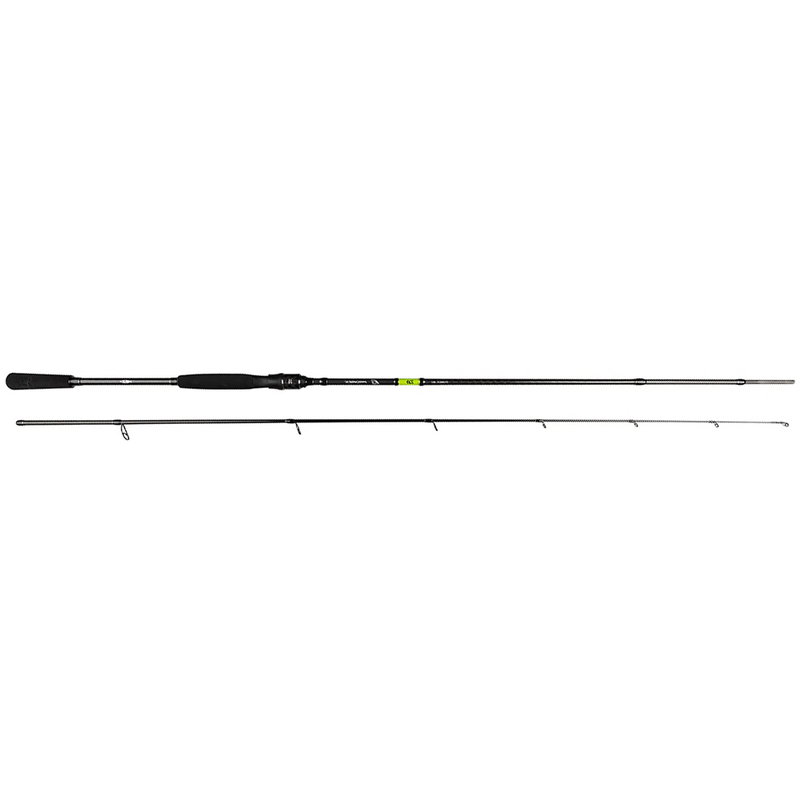 Daiwa Prorex X "Power Jig"- 7'2" - 7-32g