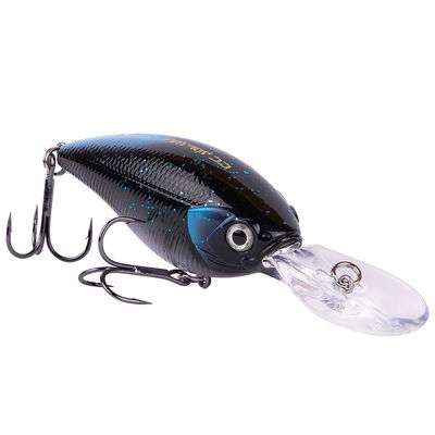 Shimano Yasei Cover Crank - Deep Runner - 70mm - 18,5g