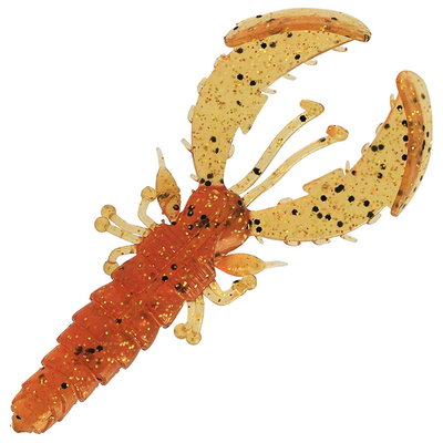 Westin CreCraw Slim Creaturebait TPE - 6p - 5,5cm