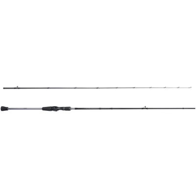 Shimano Yasei AX Crankbait 220M - Trigger - 7'3" - 8-24g