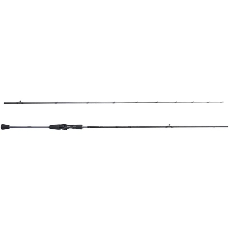 Shimano Yasei AX Crankbait 220M - Trigger - 7'3" - 8-24g
