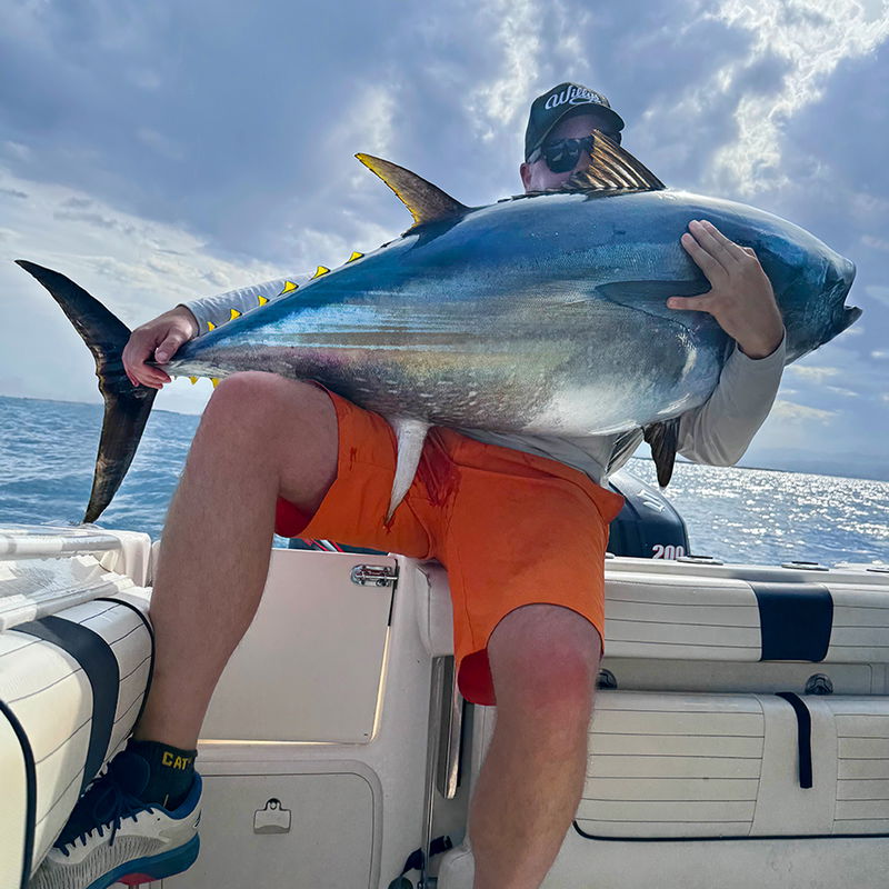 Shimano Saragosa SW A