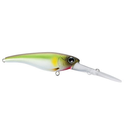 Shimano Bantam Pavlo Shad SP - 59mm - 6g
