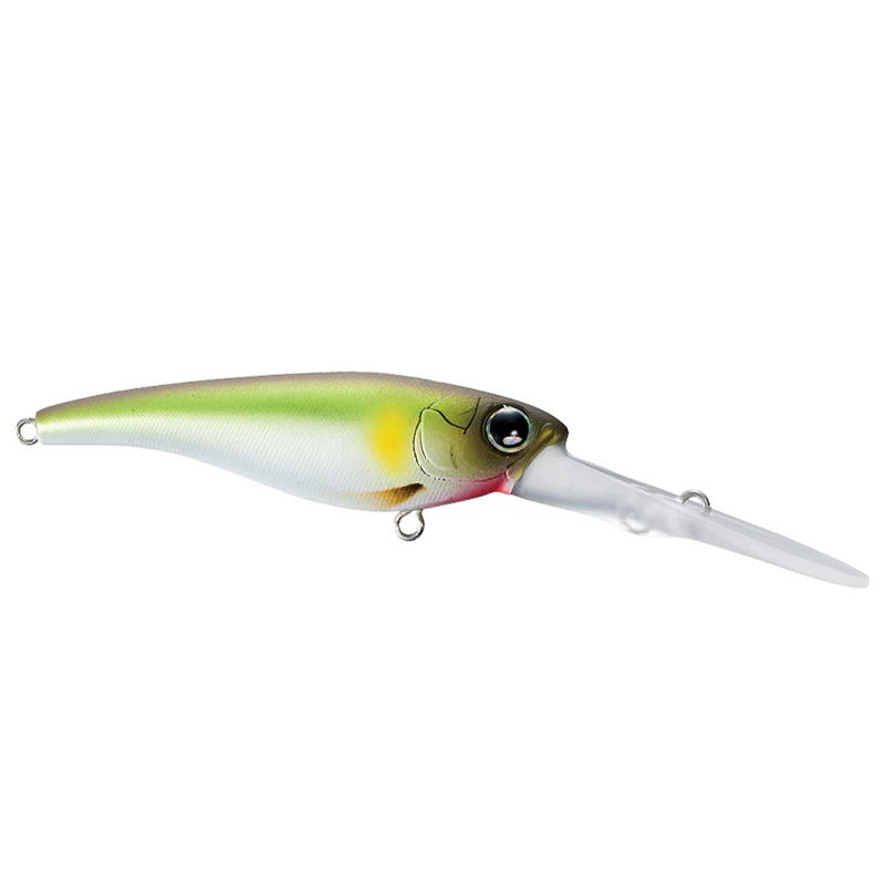 Shimano Bantam Pavlo Shad SP - 59mm - 6g
