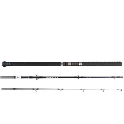 Daiwa Saltist Hyper Tropical 'Stickbait' - 3pcs - 7'9" - 60-120g