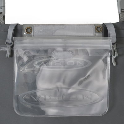 Vision Koski Andasvadare - Grey