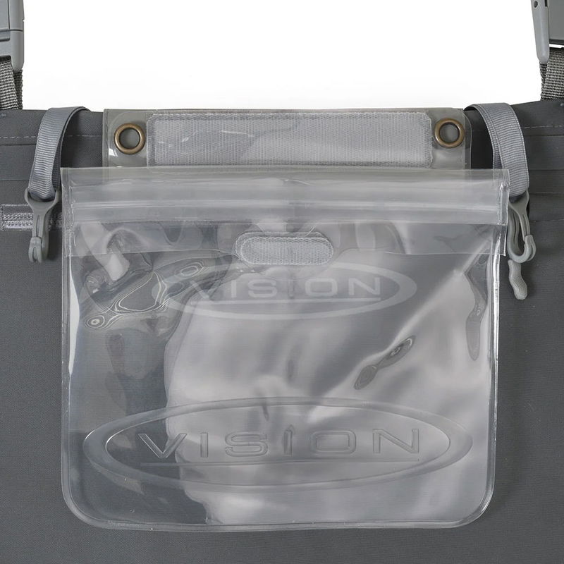 Vision Koski Andasvadare - Grey