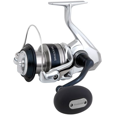 Shimano Saragosa SW A