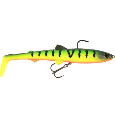 Westin BullTeez Shadtail R'nR - 18cm - 70g