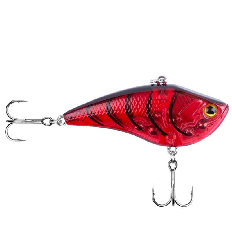 Shimano Yasei Chaos Crank S - 60mm - 11g