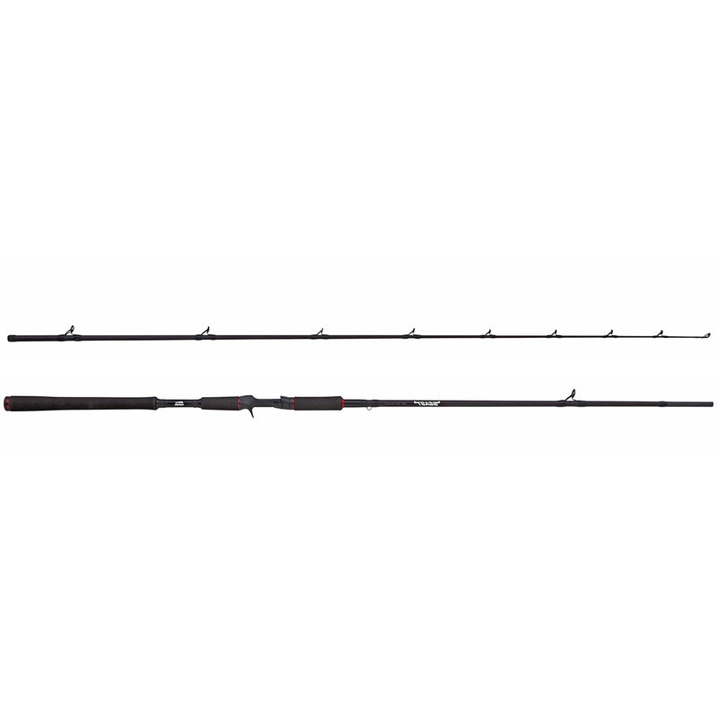 ABU Beast Pike - Baitcast (Trigger)