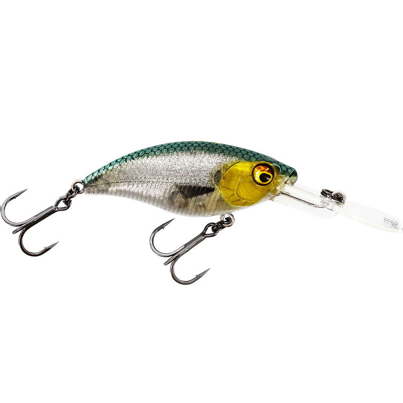 Westin BuzzBite Crankbait - 4cm - 4g