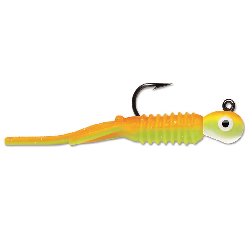 VMC Tungsten Nymph Jig - 2p - 1,8g