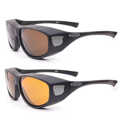 Glasögon Vision 4X4 - Polariserande