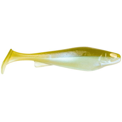 Prorex Lazy Shad - 9cm - 4p