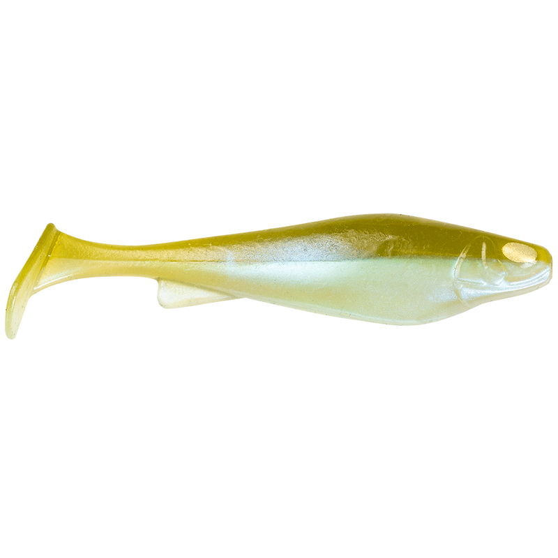 Prorex Lazy Shad - 9cm - 4p
