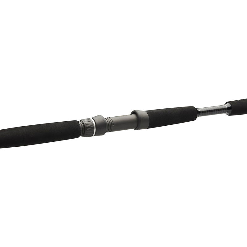 Westin W3 Boat 3nd (3pcs) - 7' - 30-50 Lbs (200-600g)