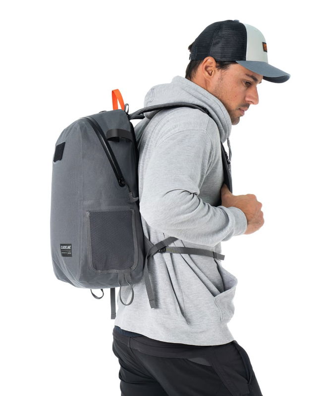 Guideline Experience Waterproof Zip 21