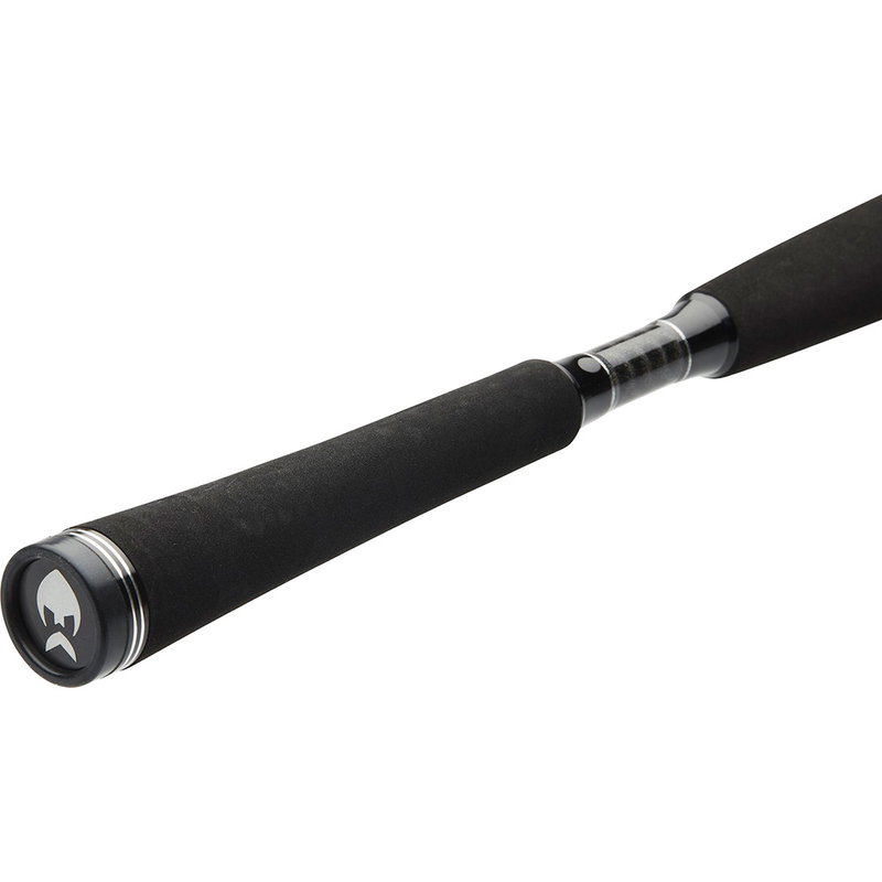 Westin W3 Powerstrike 3rd - Baitcast