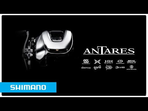 Shimano Antares B 101