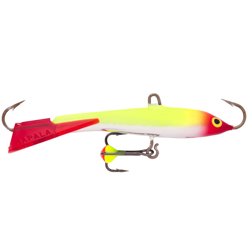 Rapala Balans Lyskrok - 5cm - 9g