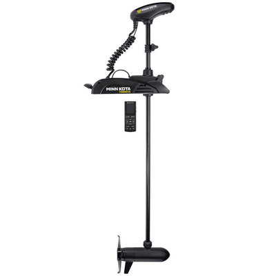Minn Kota Terrova WR 55Lb - 54" - 12V