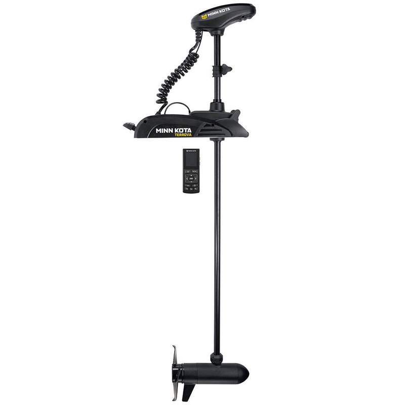 Minn Kota Terrova WR 55Lb - 54" - 12V