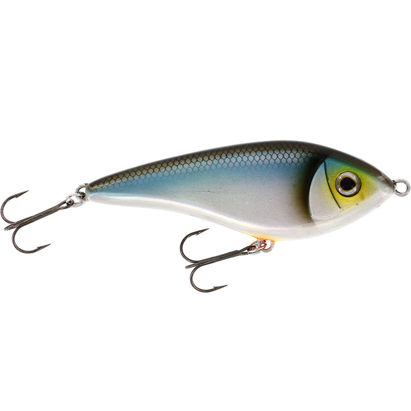 Westin Swim Glidebait - 10cm - Sinking - 32g