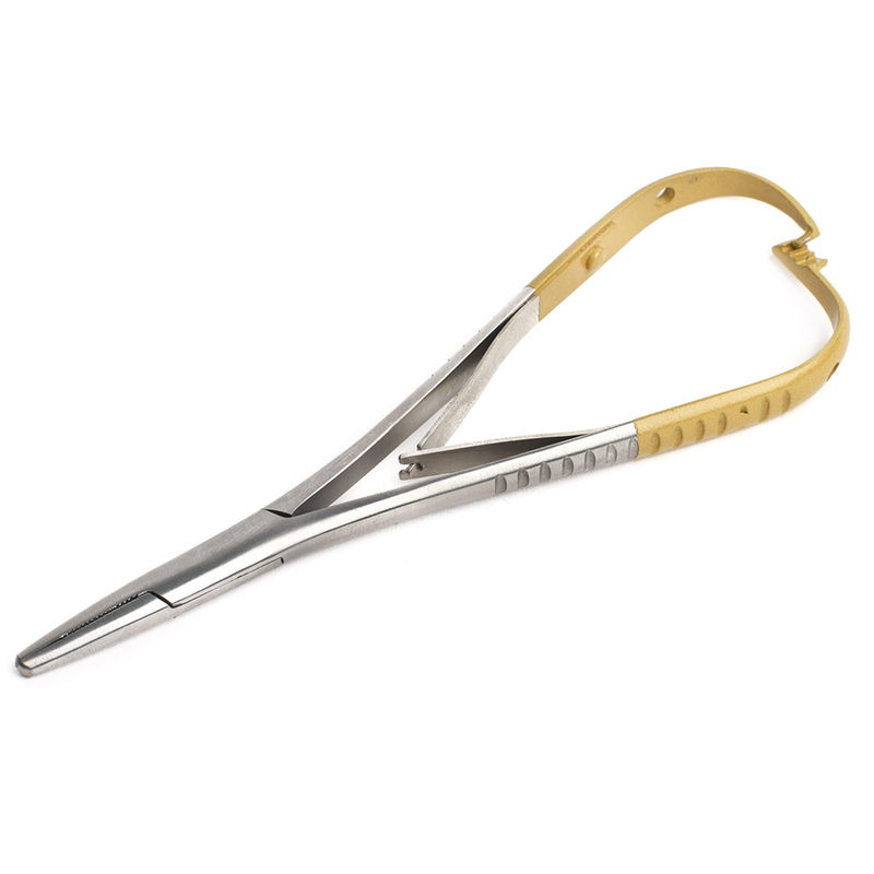 Fly Dressing - High Grade "Mitten" Peang