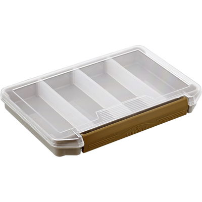 Westin W3 Tackle Box #5 (20,5x14,5x3cm) - S5