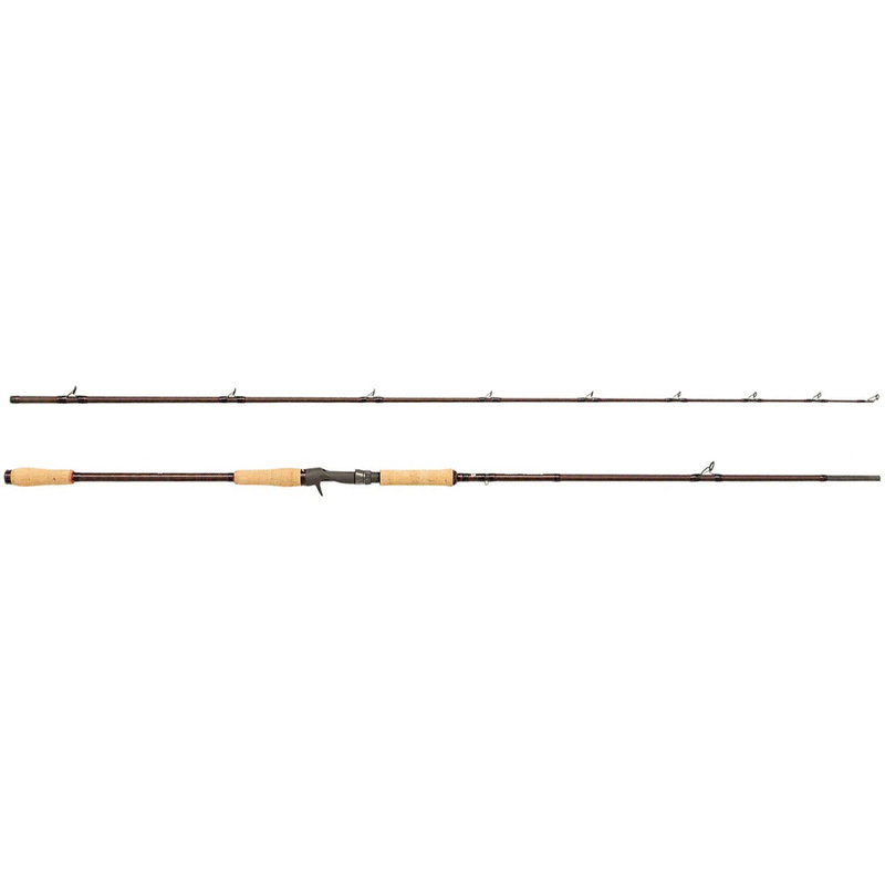 ABU Beast Pro Pike - Trigger - 8' - 50-200g