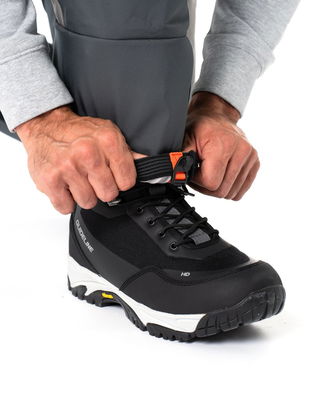 Guideline Driva Zip Andasvadare