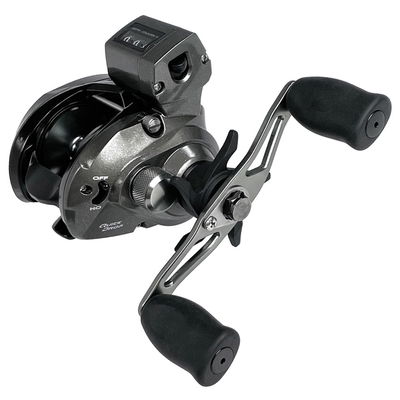 Okuma Convector LP Linecounter - CV-163D