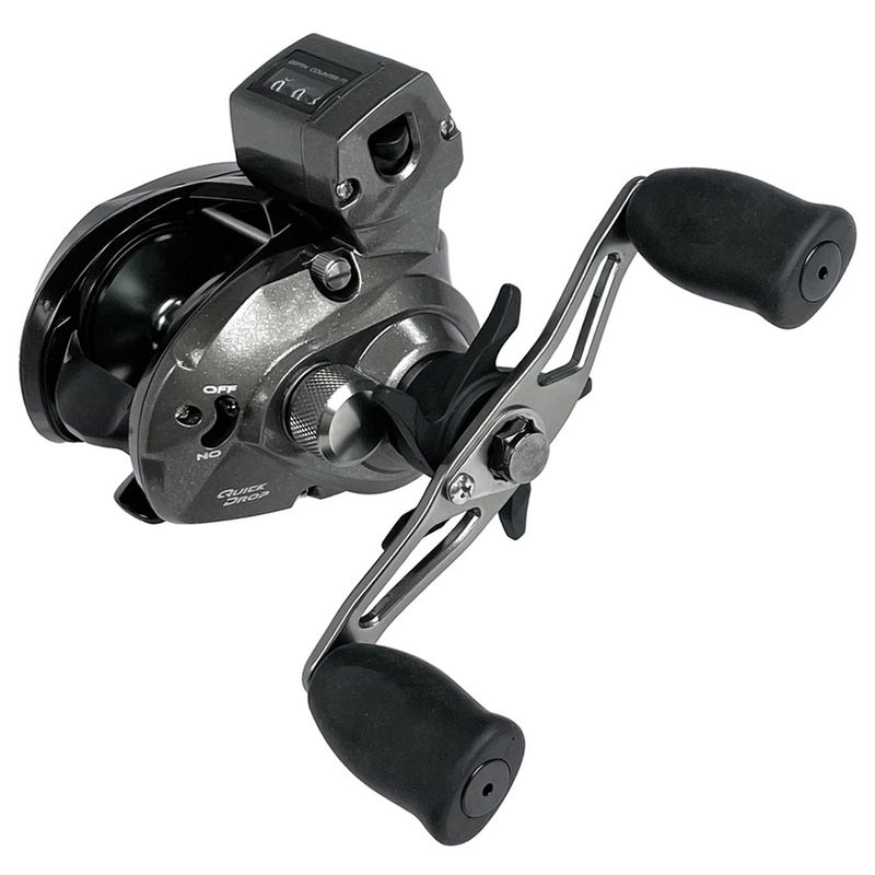 Okuma Convector LP Linecounter - CV-163D