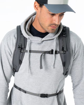 Guideline Experience Waterproof Rolltop 21