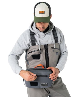 Guideline Experience  Waterproof Waistbag 5