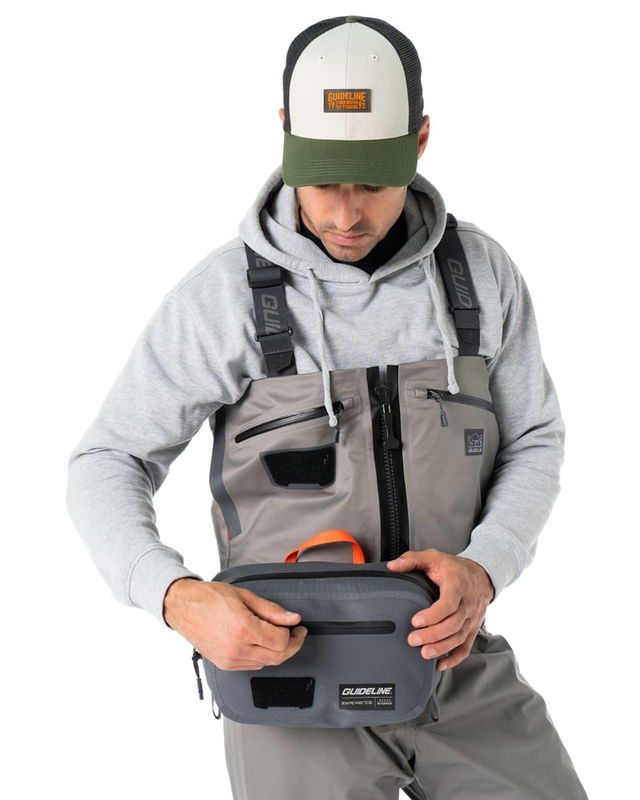 Guideline Experience  Waterproof Waistbag 5