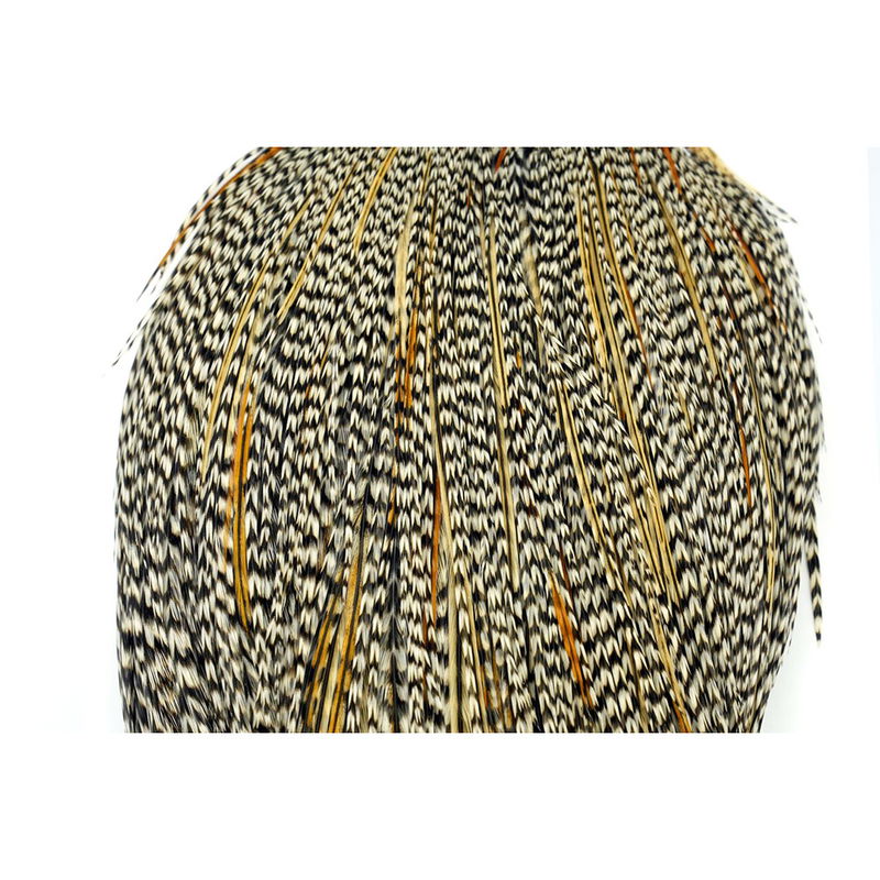 Whiting - Commercial Cape - Grizzly Variant