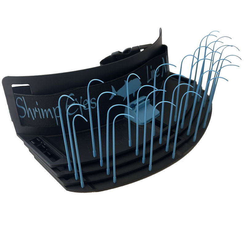 Easy Shrimp Eyes Line Master - Linkorg - Black/Blue
