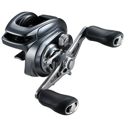 Shimano Bantam 151