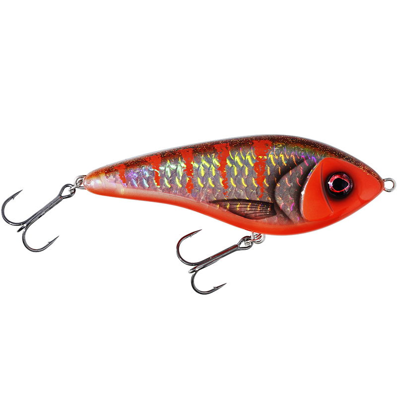 Westin Swim Glidebait - 10cm - Sinking - 32g