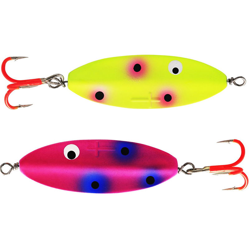 Westin Præsten Wired - 4,9cm - 7g