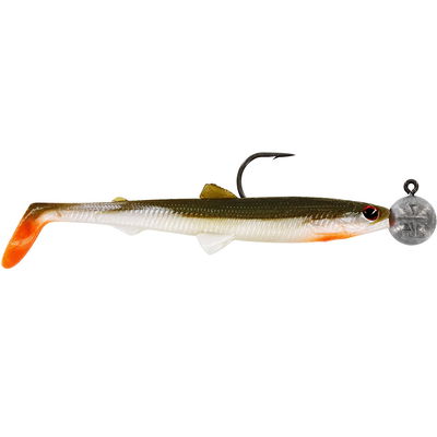 Westin Bullteez R'nR - 12,5cm - #6/0 - 25,5g