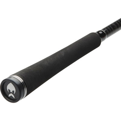 Westin W3 Spin 3rd - 4pcs - 8' - 5-25g